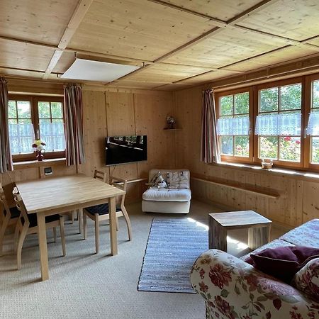 Landhaus Tuffentsammer Bad Oberdorf Экстерьер фото