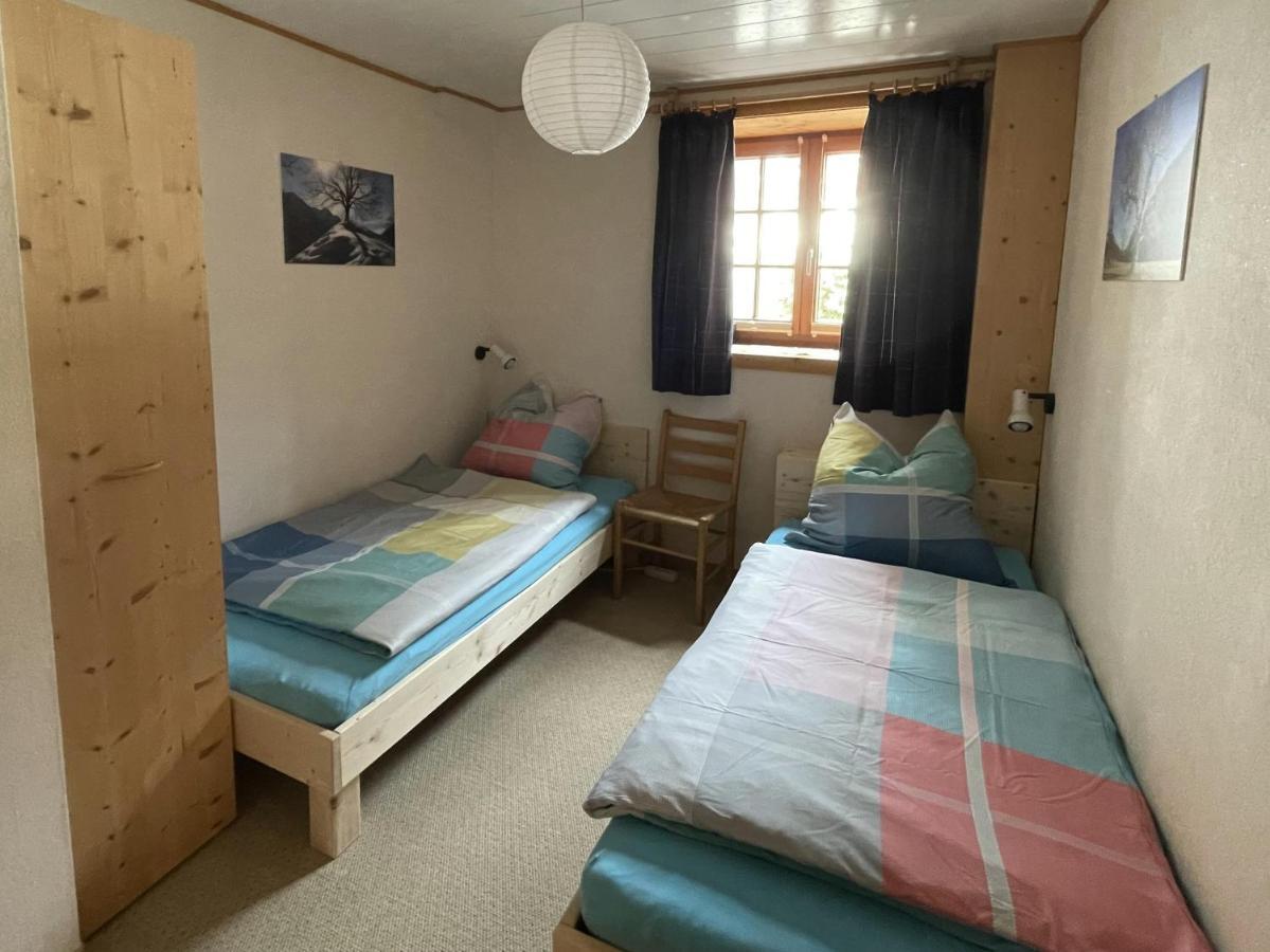 Landhaus Tuffentsammer Bad Oberdorf Экстерьер фото