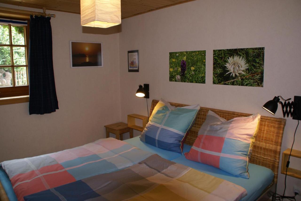 Landhaus Tuffentsammer Bad Oberdorf Экстерьер фото
